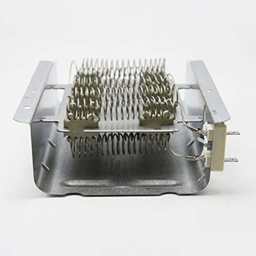8565582 HEAVY DUTY CLOTHES DRYER HEATING ELEMENT FOR WHIRLPOOL