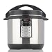 Fagor 670041880 LUX Multi Cooker, 6 quart, Silver