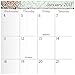 AT-A-GLANCE Monthly Pocket Planner / Appointment Book 2017 - 2018, 2 Year, 3-5/8 x 6-1/16