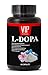 L-Dopa (99% Extract) 350mg - Mucuna Pruriens Extract Vegetarian Formula (1 bottle 60 capsules)