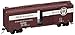 Bachmann Trains - 40' Box Car - PPR Merchandise Service - HO Scale