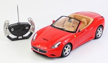 big ferrari remote control car