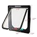 CEESC Cat Door for Windows & Sliding Glass Door (Outer Size 7.5