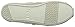 Toms Women's 10008015 Metallic Burlap Alpargata Flat, Natural, 9 M US