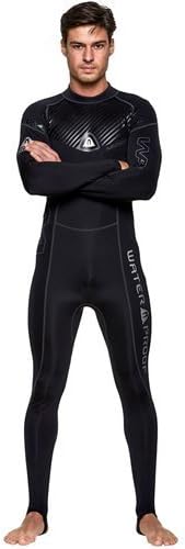 Waterproof Men's NeoSkin 1mm Superstretch Suit