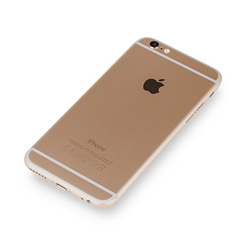 Apple iPhone 6 Oro 64GB Smartphone Libre