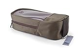 Gruv Gear Bento Box Full Length Tall (Elite Pewter) (BENTO-FT02-ELT)