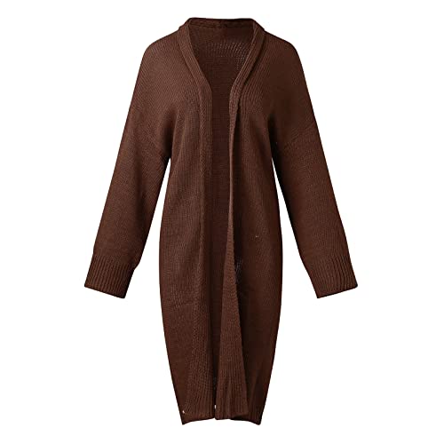 ADJHDFH Cardigan Sweaters For Women Trendy Women