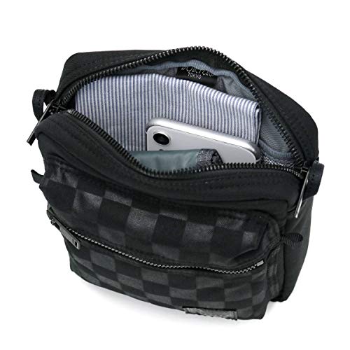 Porter SKID shoulder bag 671-17514 Lime/31 NEW Made In Japan