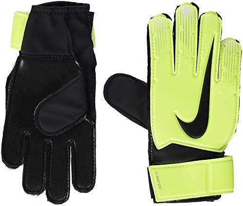 NIKE-Nk-Gk-Match-Jr-fa18-Guantes-de-Portero-Unisex-ninos