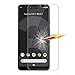 Googel Pixel 3 XL Screen Protector, Simtyso [2pack] Tempered Glass, 9H Hardness, Full Coverage, Bubble Free, Compatible with Googel Pixel 3XL