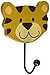 NoJo Wall Hooks, Jungle, 2 Count