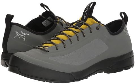 アークテリクス Arc Teryx メンズランニングシューズ スニーカー 靴 Acrux Sl Gtx Approach Medium 並行輸入品 人気 おすすめ Antique 28cm 10 Titan Moss D