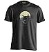 Bob Ross Remixed Happy Little Clouds Personalized T Shirt Sex Si Tee
