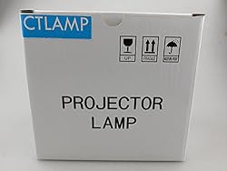 CTLAMP A+ Quality DT01471 / CP-WX8265LAMP