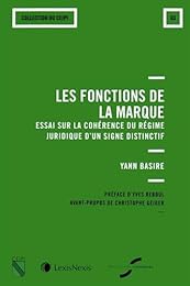 Les  fonctions de la marque