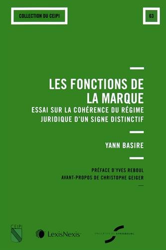 Les  fonctions de la marque