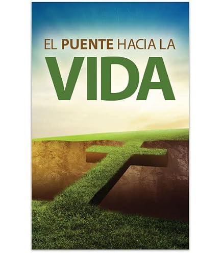 Where Are You Headed? (Gospel Tract - Packet Of 100 - Spanish