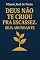Livro Deus não te criou pra escassez. : Seja abundante.