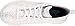 Skechers Women's Burst - Seeing Stars Casual Shoe White/Silver