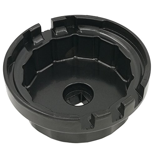 5 Removal+Aluminum+Cartridge+Housings+Highlander