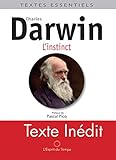 Essai sur l'Instinct by