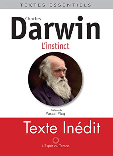 Essai sur l'Instinct by 