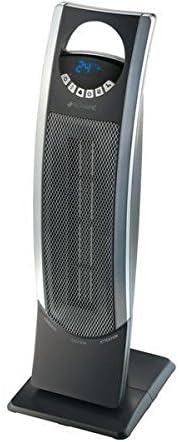 Bionaire BCH 9300 - Calefactor, torre de cerámica, 2500 W: Amazon ...