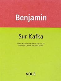 Sur Kafka