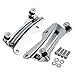 TCMT NEW 4 Point Docking Hardware Kit Fits For Harley Touring Models 2014-2019 PN 52300353