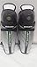 Bauer Supreme Pro Hockey Shin Guard JR-CTC Size 12