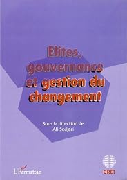 Élites, gouvernance et gestion du changement