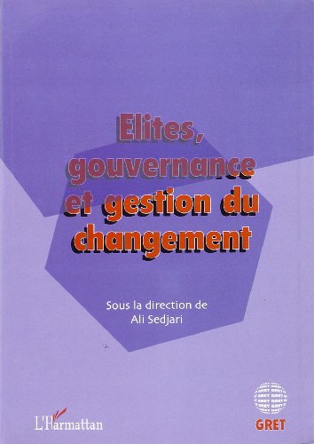 Élites, gouvernance et gestion du changement