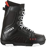 Chamonix Lognan Snowboard Boots Mens