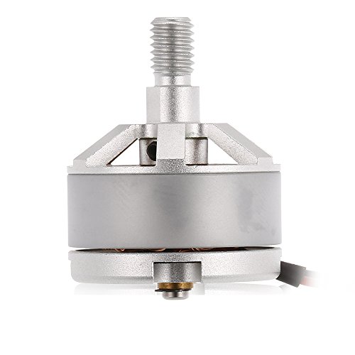 Goolsky 1pcs b2w009 1806 1800kv cw brushless motor for mjx b2w bu…