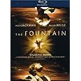 The Fountain [Blu-ray]