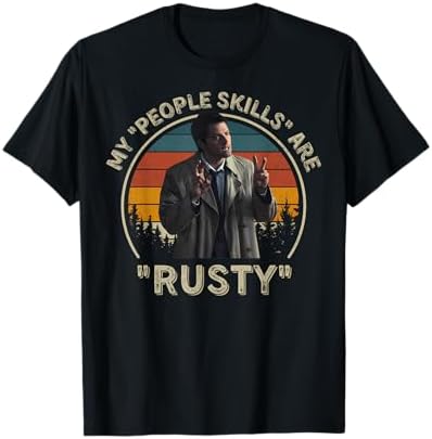 Amazon.com: Rusty Name Shirt | Rusty T-Shirt : Clothing, Shoes
