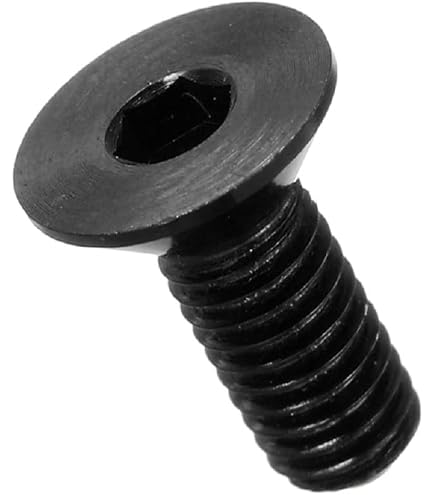 13mm Long M3x10mm Stainless Steel Hex Socket Head Cap Screws 100 Pcs socket head
