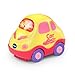 VTech Go! Go! Smart Wheels - Everyday Vehicles Pink 3-pack