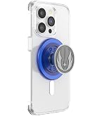 PopSockets Phone Grip Compatible With MagSafe, Adapter Ring