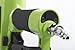 Grex Power Tools 1850GB with Edge Guide FT180.1 Green Buddy 18-Gauge 2