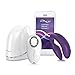 We-Vibe 4 Plus, Couples Vibrator, Purple