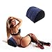 Nanchor Half Moon Pillow Mount Sex Position Pillow for Women Cushion Multifunctional Support Pillow