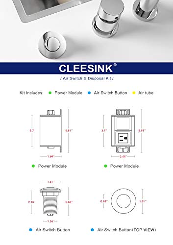 4 Garbage+Disposal+Built+Out+STAINLESS+CLEESINK