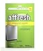 Affresh W10282479 Dishwasher Cleaner, (12 Tablets)