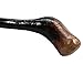Blackthorn and Hazel Shillelagh Walking Stick