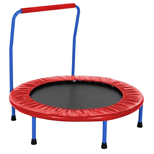 3ft kids trampoline