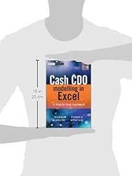 Cash CDO Modelling in Excel: A Step by Step Approach