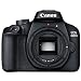 Canon EOS 4000D / Rebel T100 DSLR Camera with 18-55mm f/3.5-5.6 III Top Value Bundle with 64GB Memory, Flash, Case, Filter Kit and Much Morethumb 2