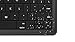 Microsoft Universal Foldable Keyboard for iPad, iPhone, Android devices, and Windows tablets